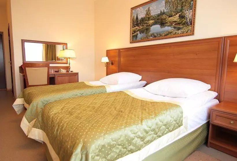 酒店 Complex Lubim