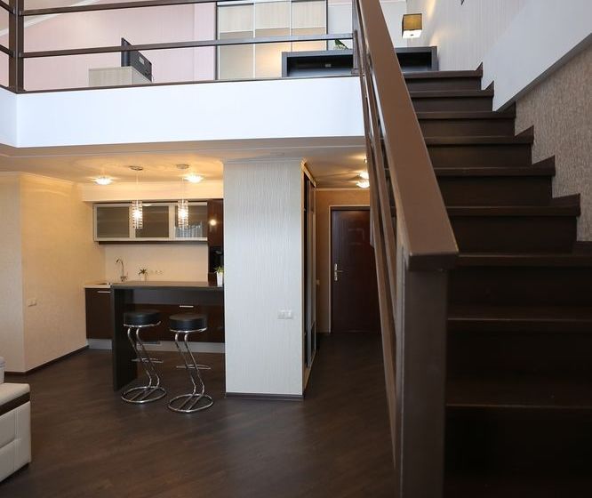 فندق Complex Lubim