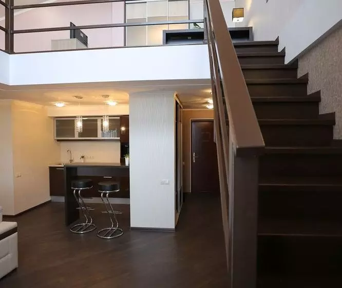 酒店 Complex Lubim