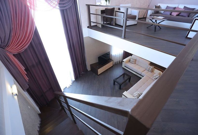 فندق Complex Lubim