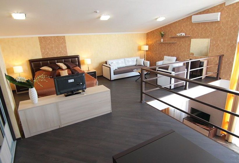 فندق Complex Lubim