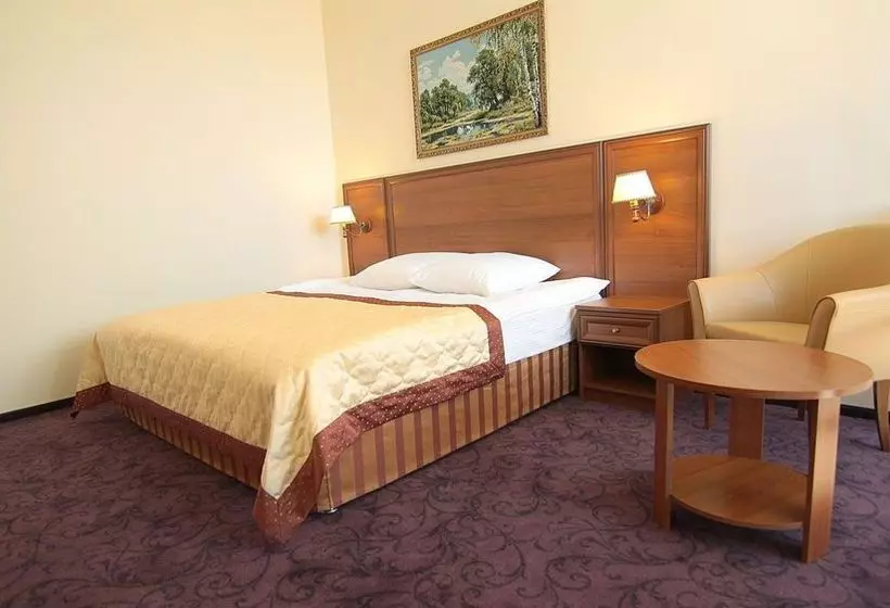 酒店 Complex Lubim