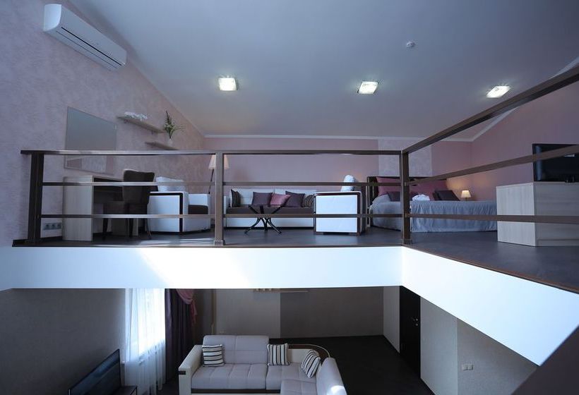 فندق Complex Lubim