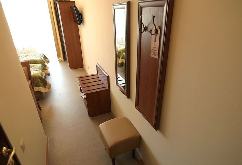 فندق Complex Lubim