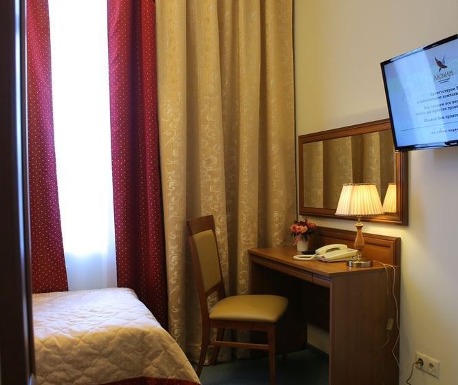 فندق Complex Lubim