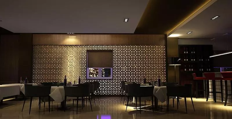 Doha Central Da Nang Hotel By Haviland