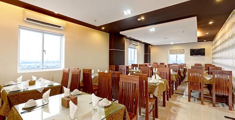 Doha Central Da Nang Hotel By Haviland