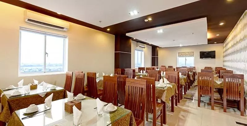 Doha Central Da Nang Hotel By Haviland