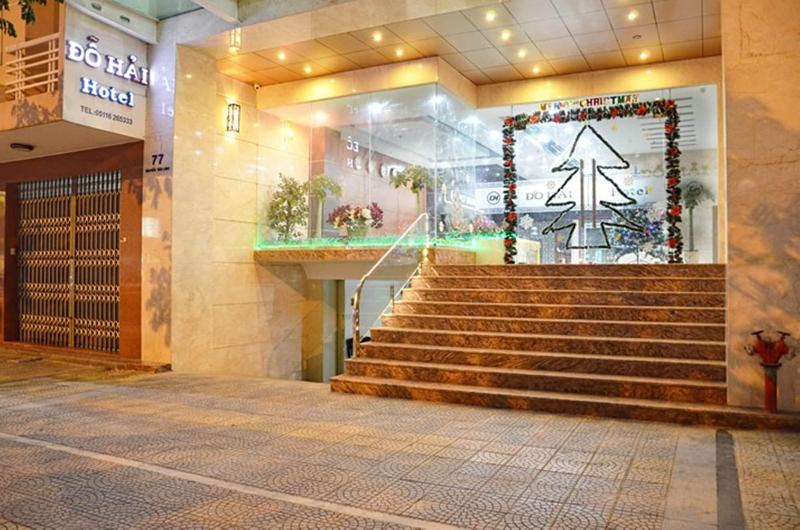 Doha Central Da Nang Hotel By Haviland