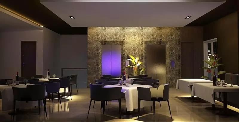 Doha Central Da Nang Hotel By Haviland