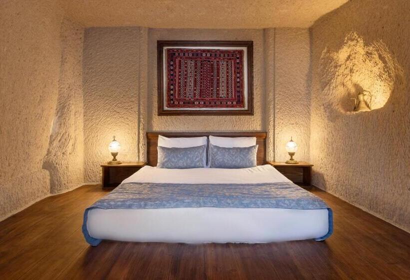 فندق Doors Of Cappadocia Special Cave