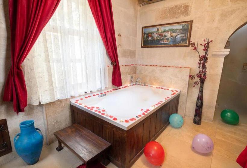 فندق Doors Of Cappadocia Special Cave