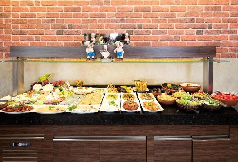 فندق Doors Of Cappadocia Special Cave