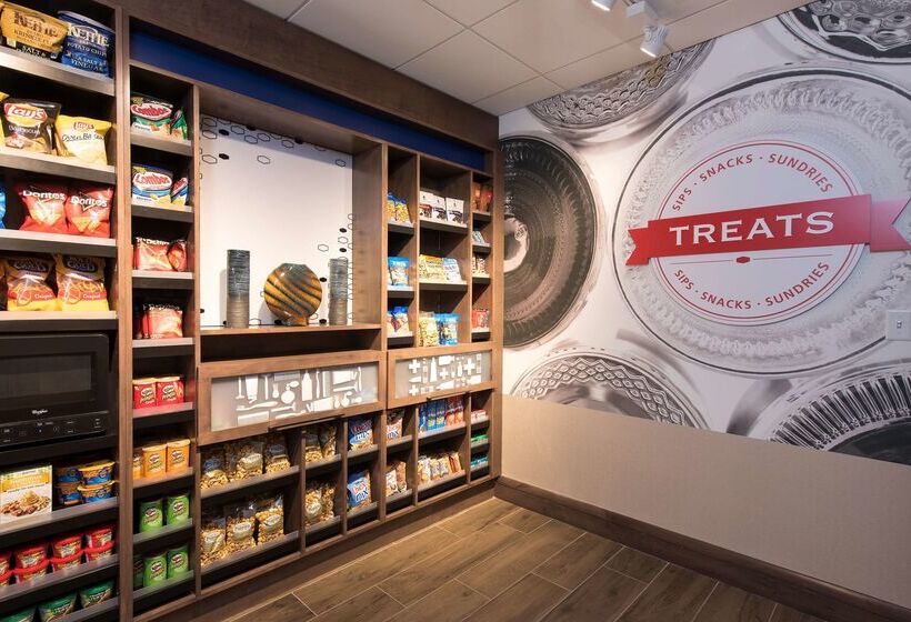 فندق Hampton Inn & Suites Grand Rapids Downtown