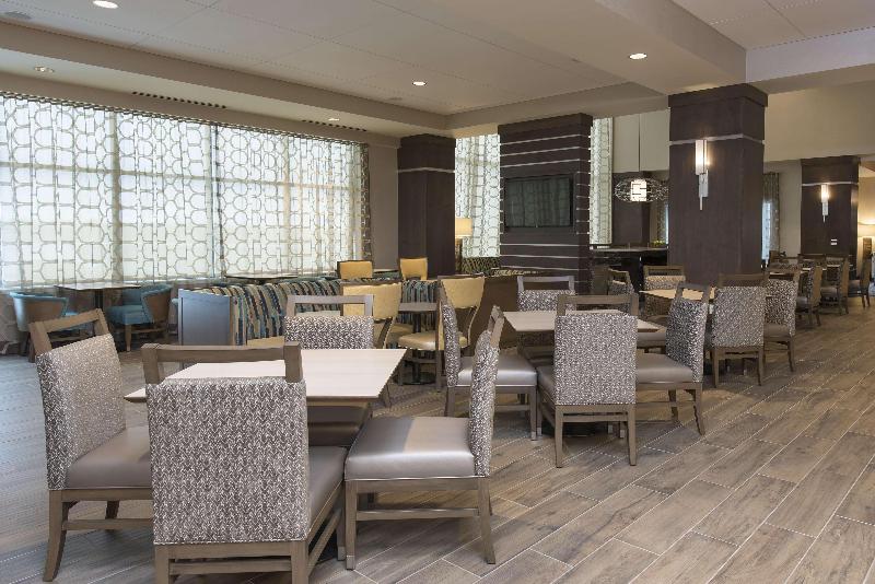 فندق Hampton Inn & Suites Grand Rapids Downtown