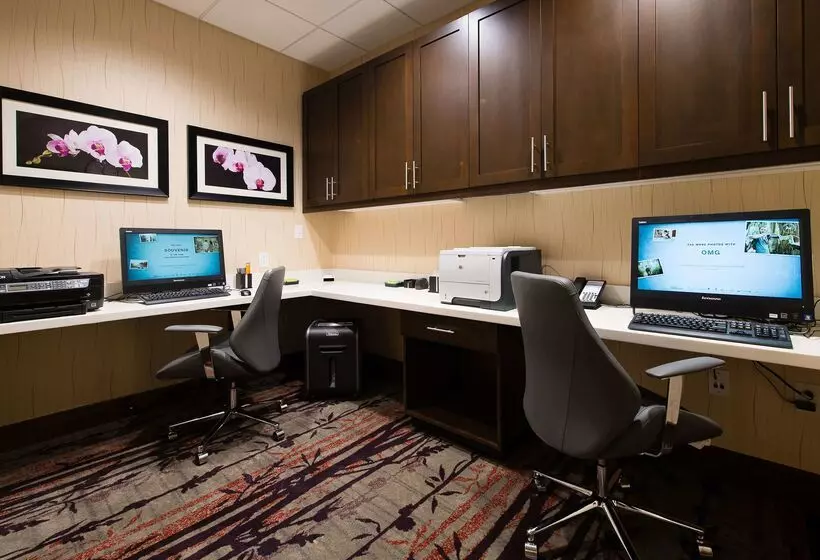 酒店 Hampton Inn & Suites Orangeburg