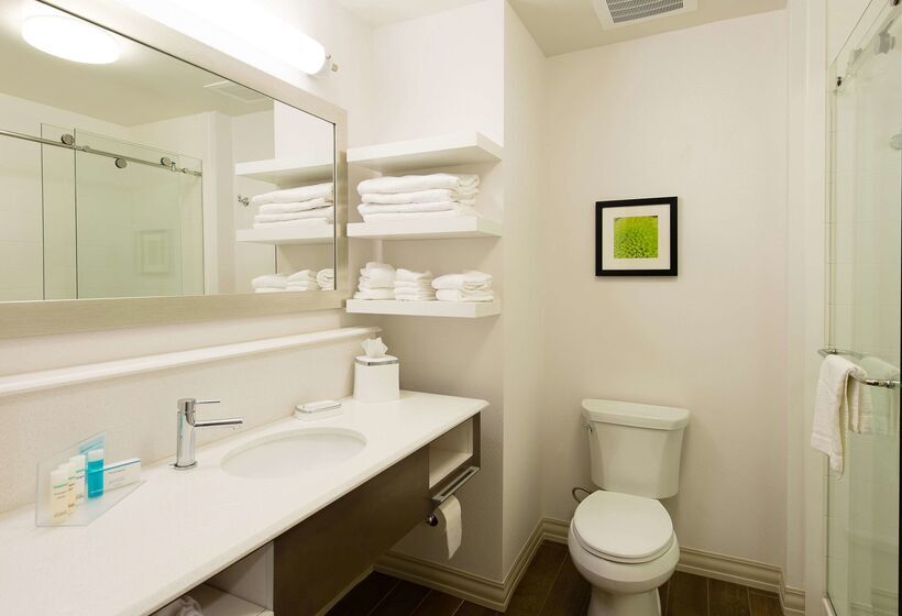 בית מלון כפרי Hampton Inn & Suites Orangeburg