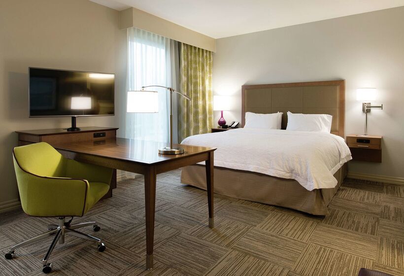 בית מלון כפרי Hampton Inn & Suites Orangeburg