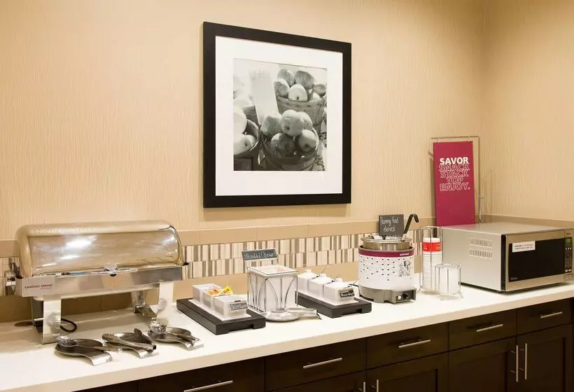 酒店 Hampton Inn & Suites Orangeburg