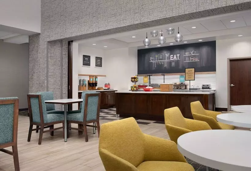 酒店 Hampton Inn & Suites Orangeburg