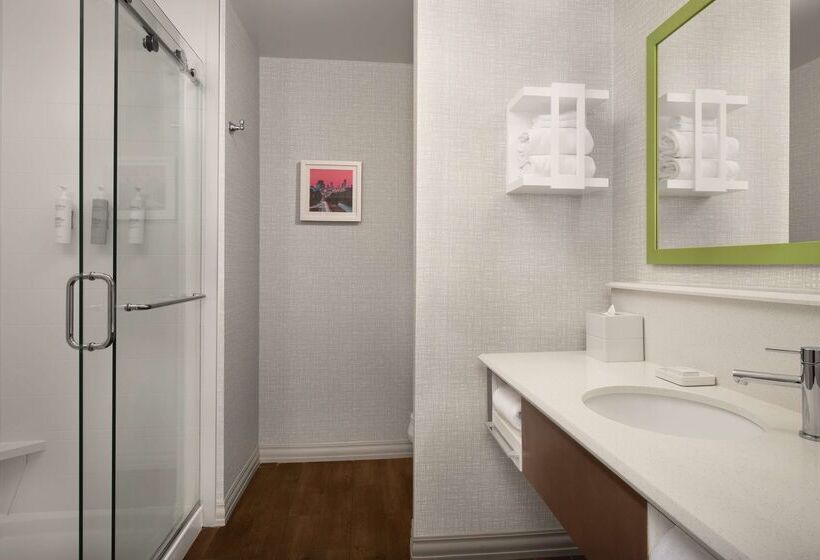 בית מלון כפרי Hampton Inn & Suites Orangeburg