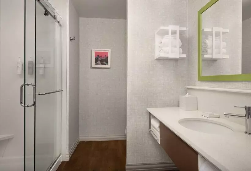 酒店 Hampton Inn & Suites Orangeburg