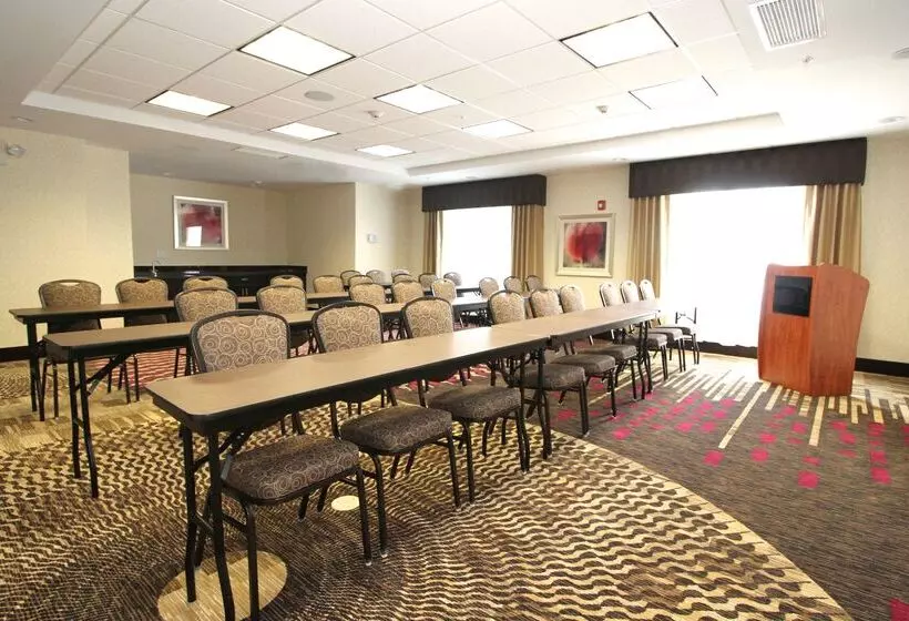 호텔 Hampton Inn & Suites Sandusky/milan