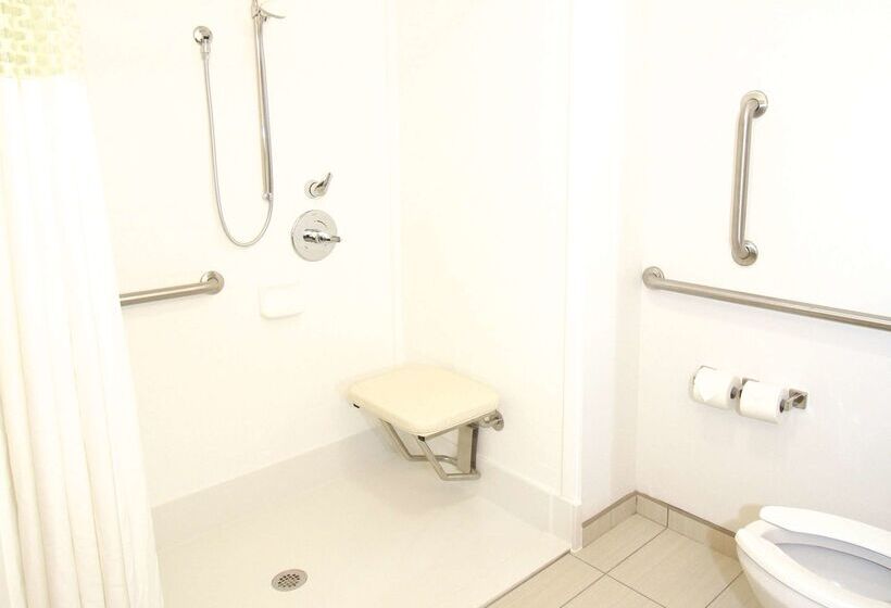 בית מלון כפרי Hampton Inn & Suites Sandusky/milan