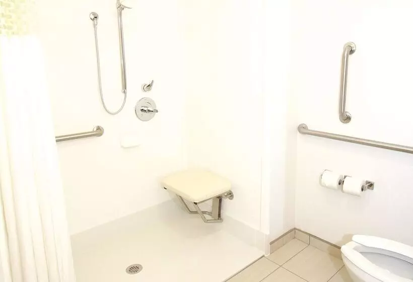 호텔 Hampton Inn & Suites Sandusky/milan