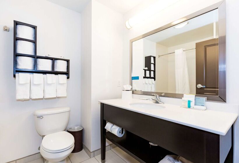 בית מלון כפרי Hampton Inn & Suites Sandusky/milan