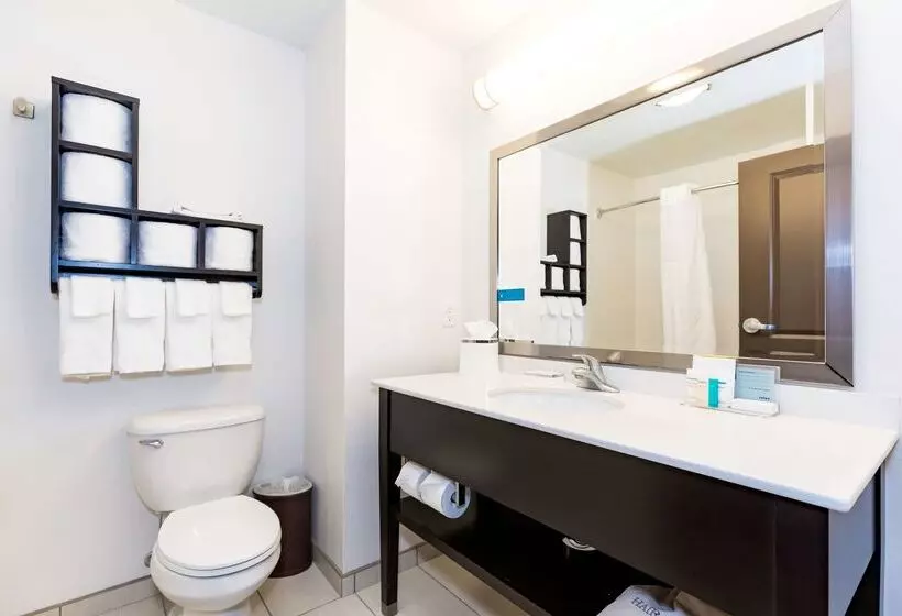 호텔 Hampton Inn & Suites Sandusky/milan