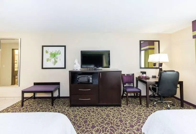 호텔 Hampton Inn & Suites Sandusky/milan