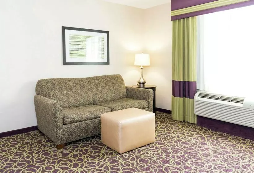 호텔 Hampton Inn & Suites Sandusky/milan