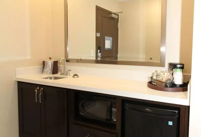 호텔 Hampton Inn & Suites Sandusky/milan