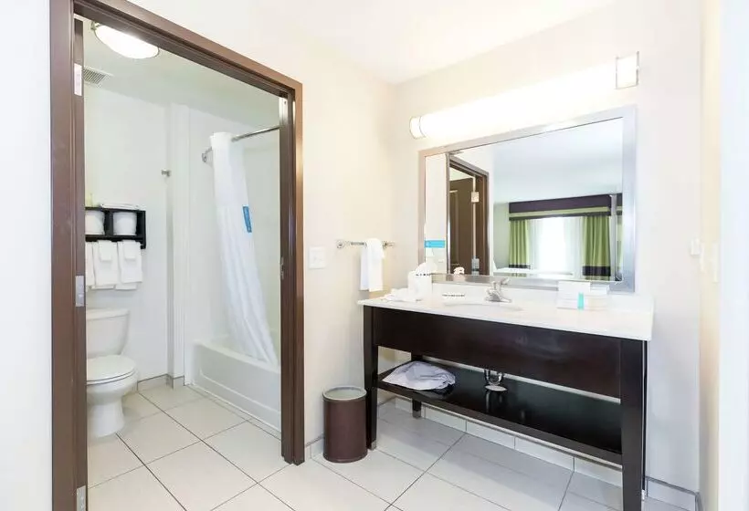 호텔 Hampton Inn & Suites Sandusky/milan