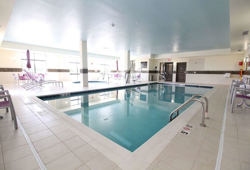 בית מלון כפרי Hampton Inn & Suites Sandusky/milan