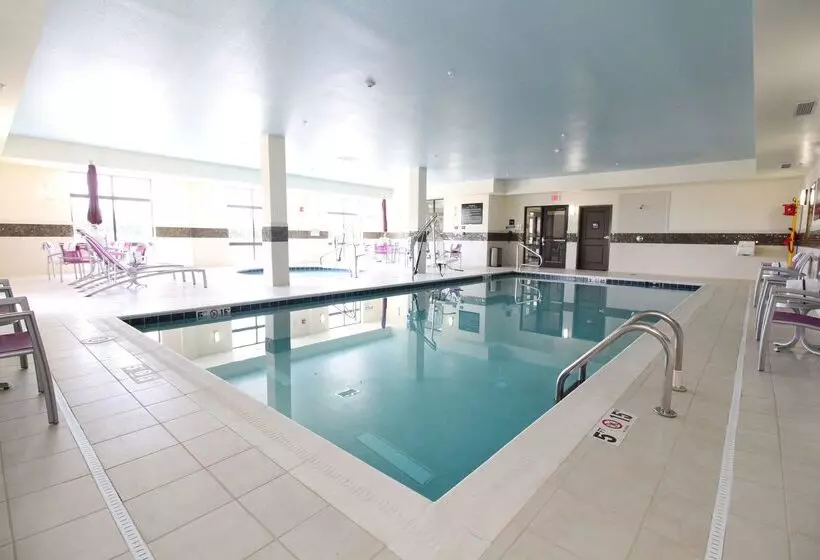 호텔 Hampton Inn & Suites Sandusky/milan