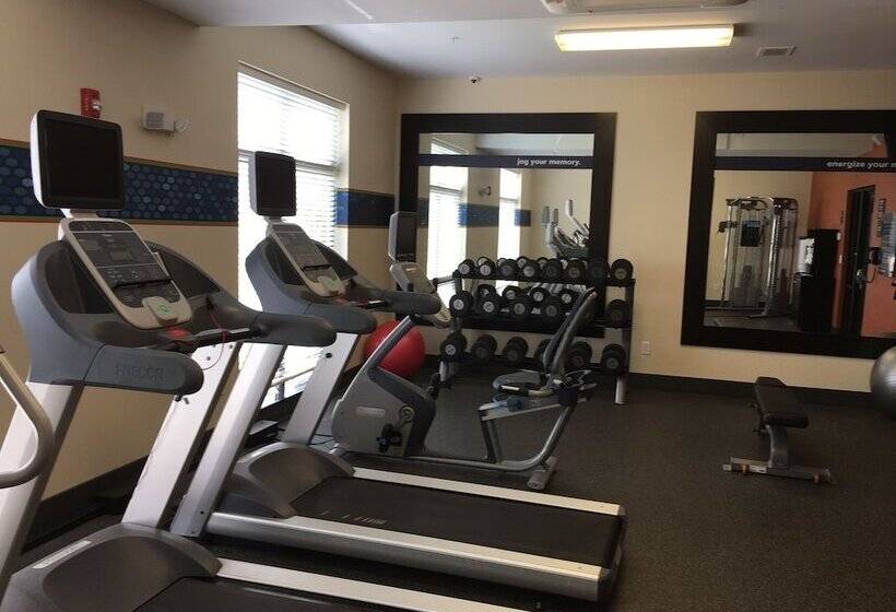 בית מלון כפרי Hampton Inn & Suites Sandusky/milan