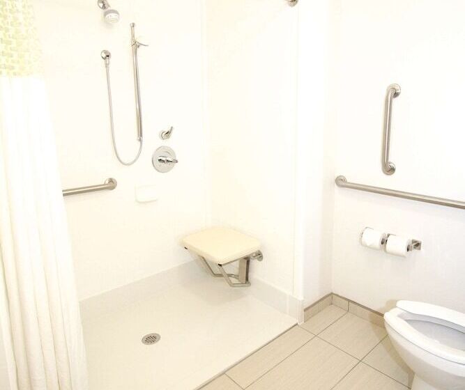 בית מלון כפרי Hampton Inn & Suites Sandusky/milan