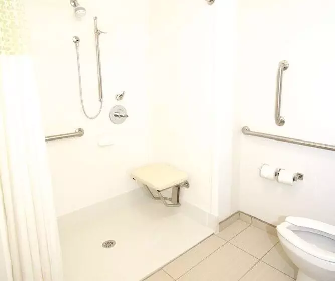 호텔 Hampton Inn & Suites Sandusky/milan