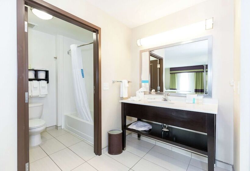 בית מלון כפרי Hampton Inn & Suites Sandusky/milan