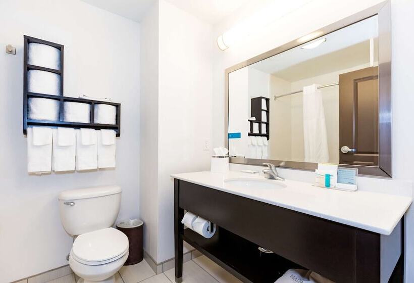 בית מלון כפרי Hampton Inn & Suites Sandusky/milan