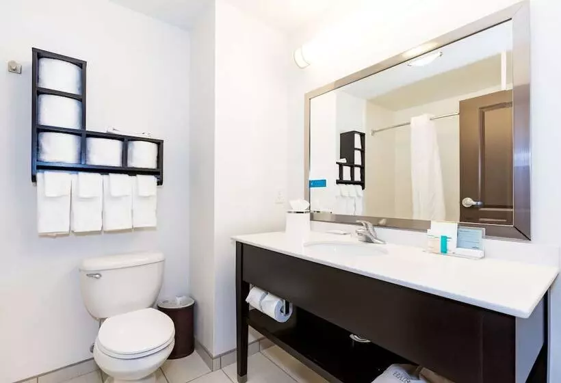 호텔 Hampton Inn & Suites Sandusky/milan