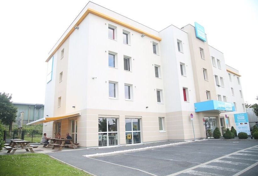 فندق Kyriad Direct Arras Saint Laurent Blangy Parc Expo