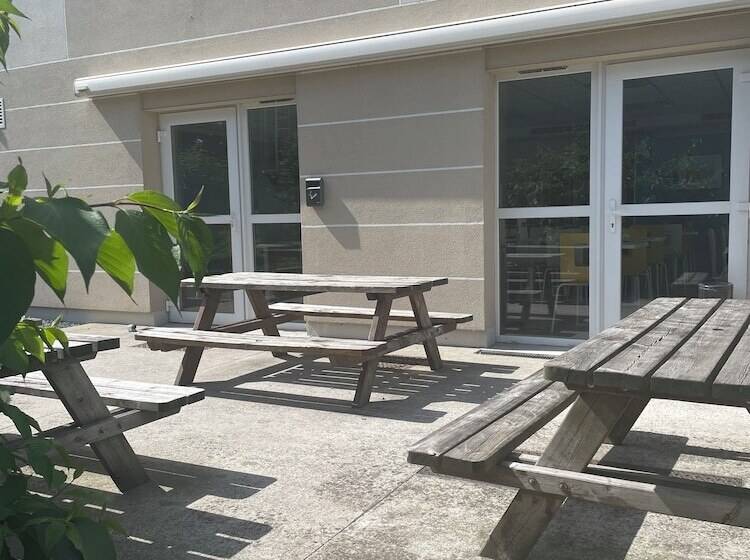 فندق Kyriad Direct Arras Saint Laurent Blangy Parc Expo