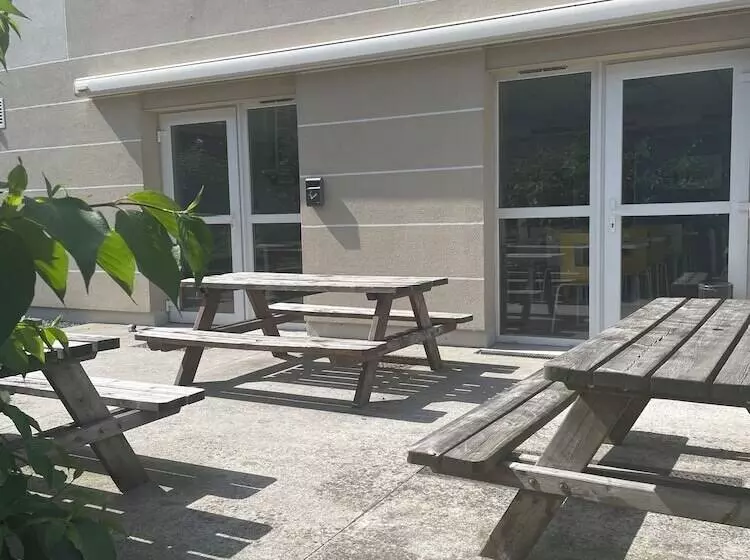 Hotel Kyriad Direct Arras  Saint Laurent Blangy  Parc Expo