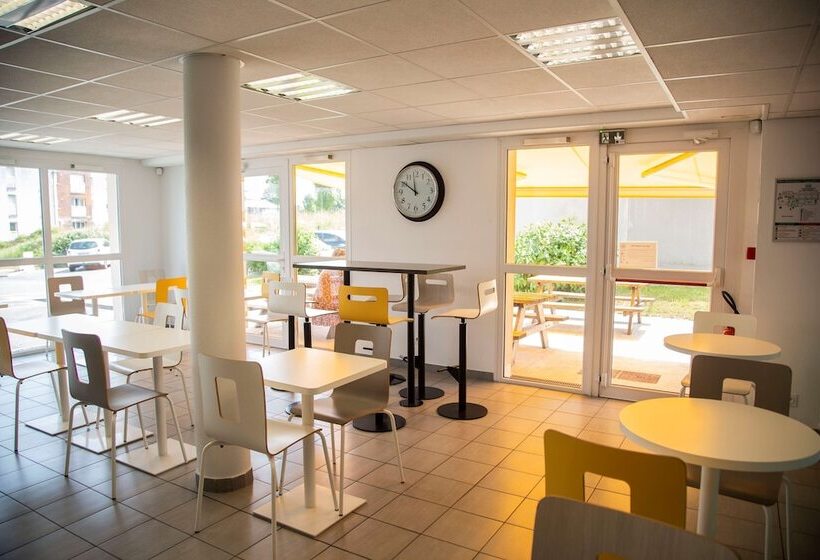 فندق Kyriad Direct Arras Saint Laurent Blangy Parc Expo