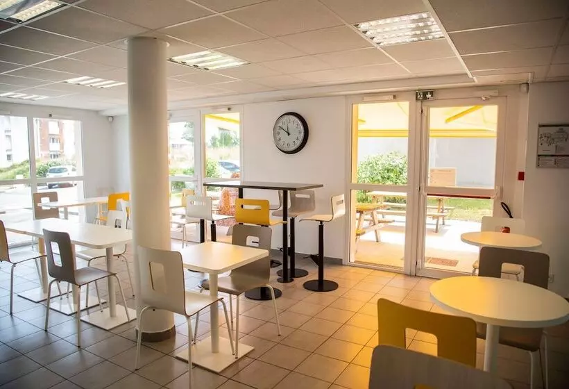 Hotel Kyriad Direct Arras  Saint Laurent Blangy  Parc Expo