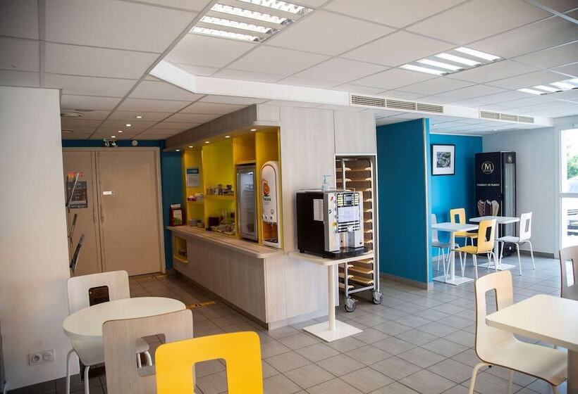 فندق Kyriad Direct Arras Saint Laurent Blangy Parc Expo