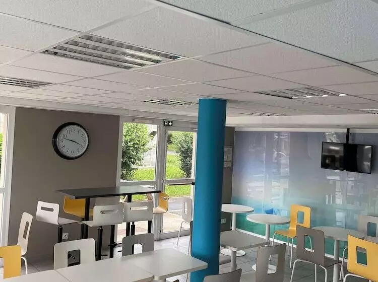 Hotel Kyriad Direct Arras  Saint Laurent Blangy  Parc Expo